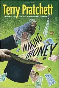 Making Money (Discworld)
