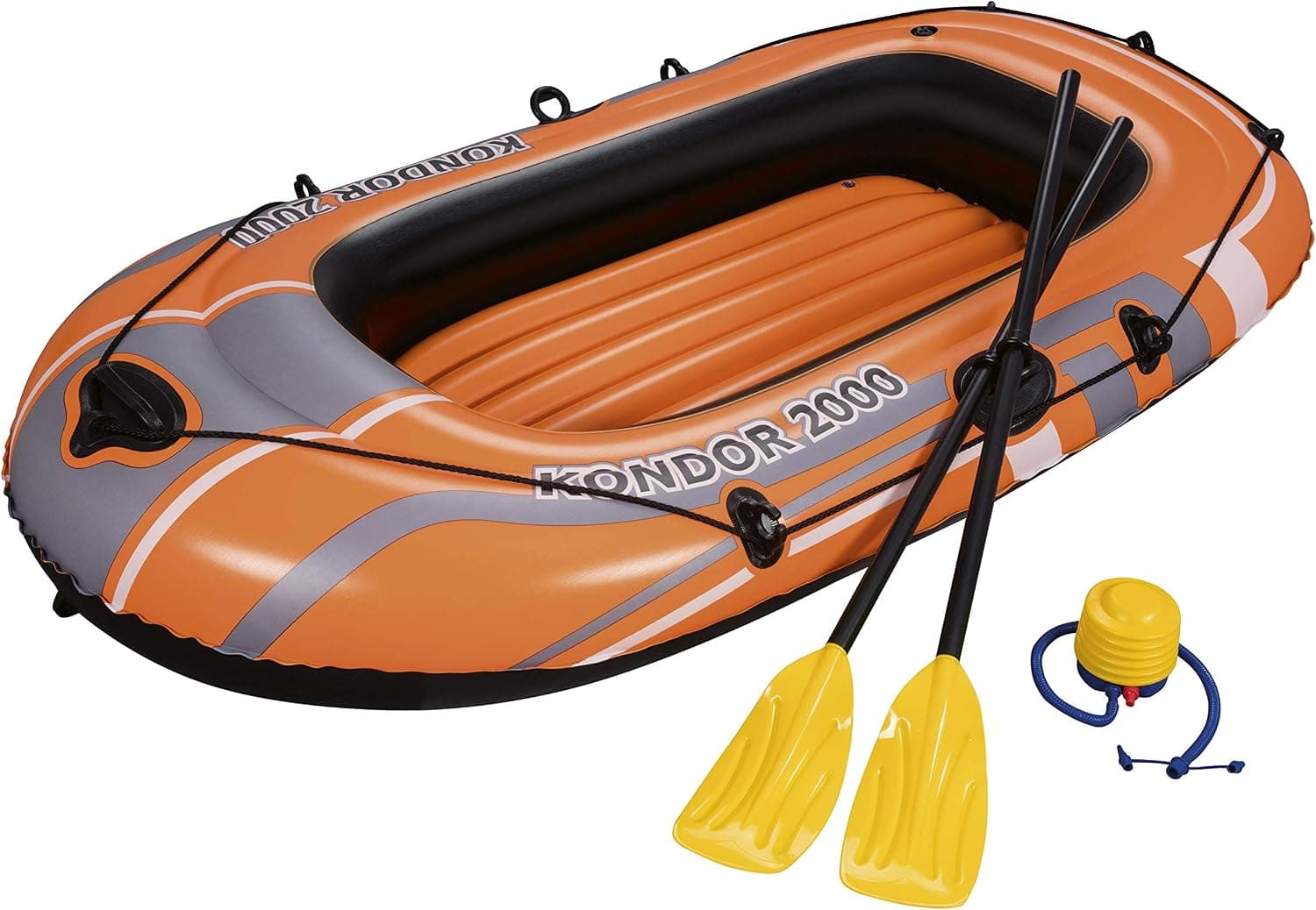 Bestway - Hydro-Force Raft Set, 77 Inches
