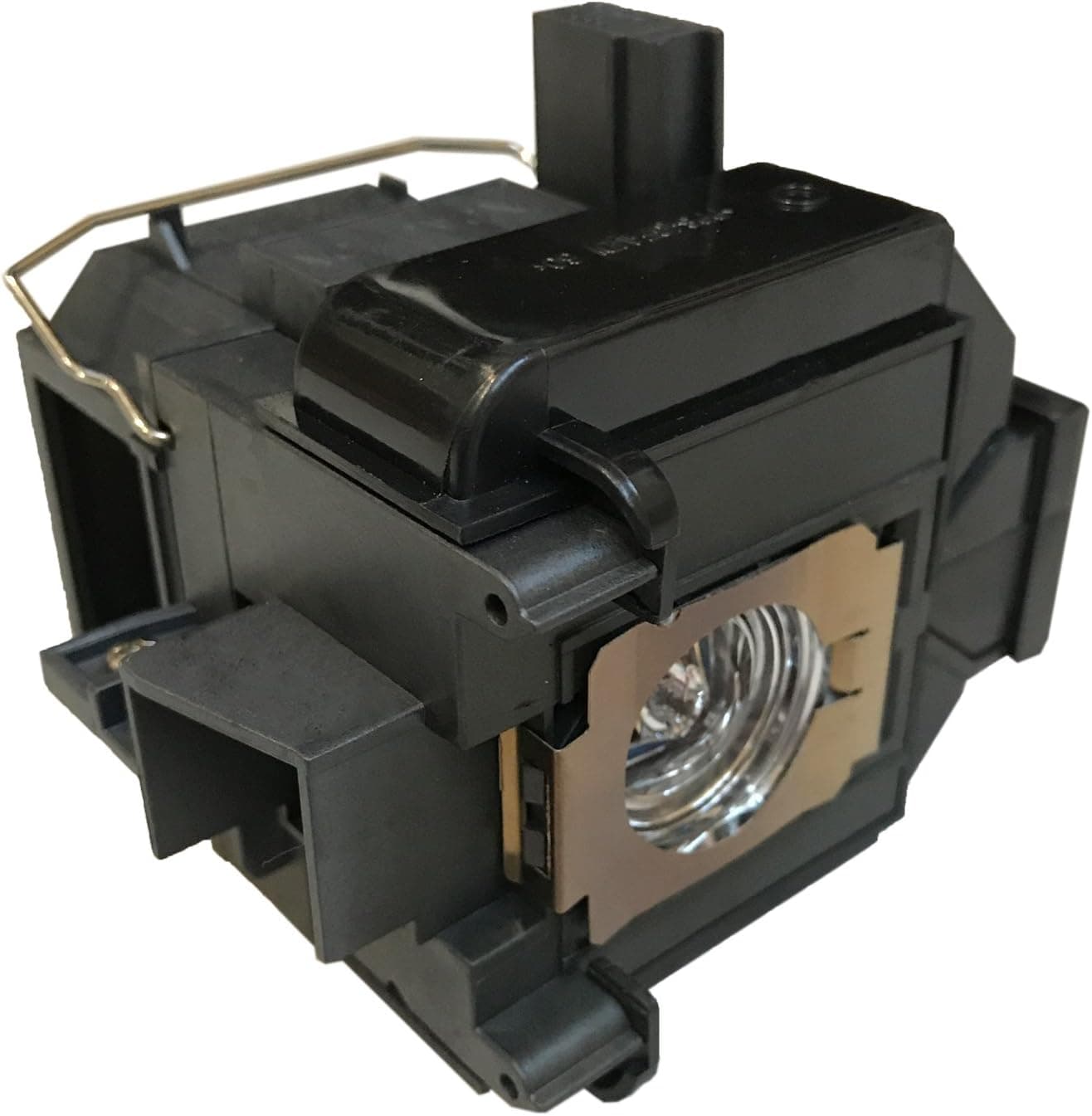 for Epson ELPLP69 Replacement Projector Lamp with Housing by ORILIGHTS