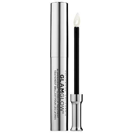 GLAMGLOW PLUMPRAGEOUS Matte Lip Treatment