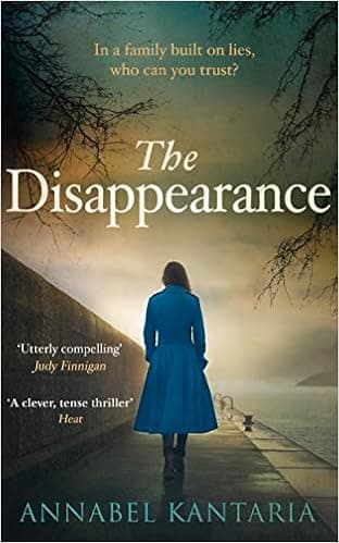 Disappearance