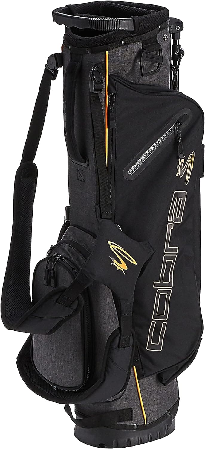 Cobra Golf 2019 Ultralight Sunday Bag