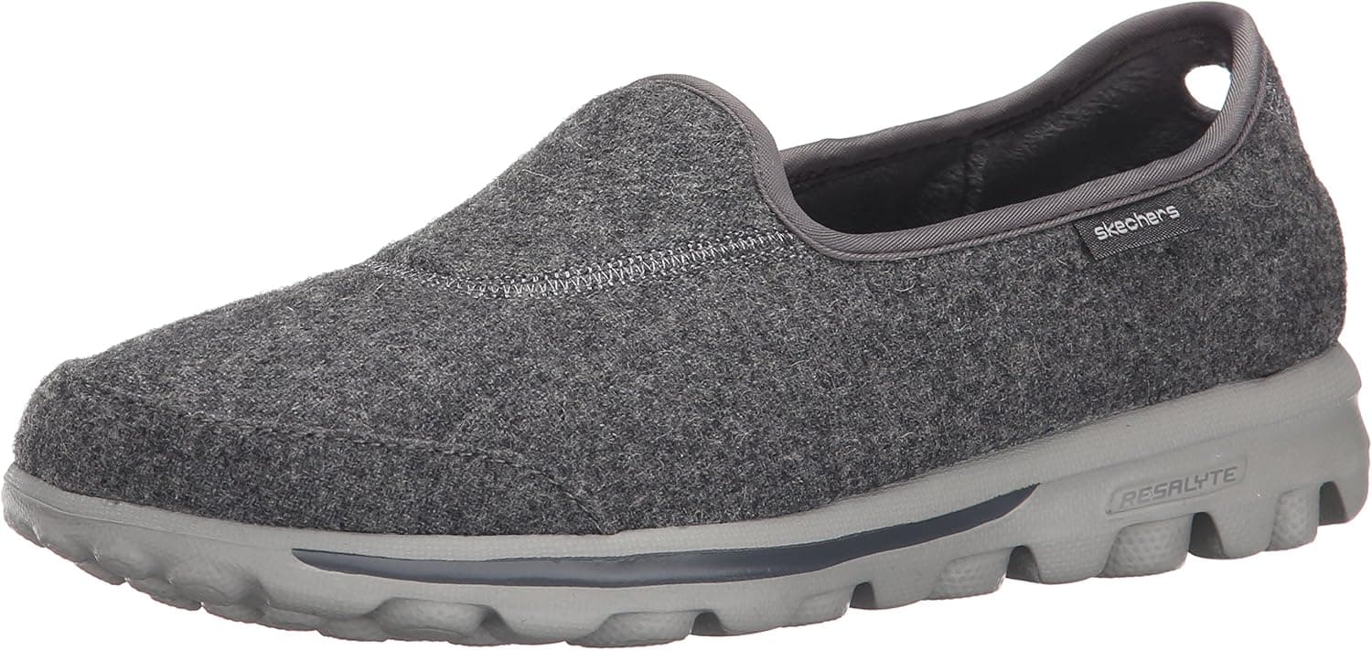 Skechers Performance Women's Go Walk Compose Slip-On Walking Shoe