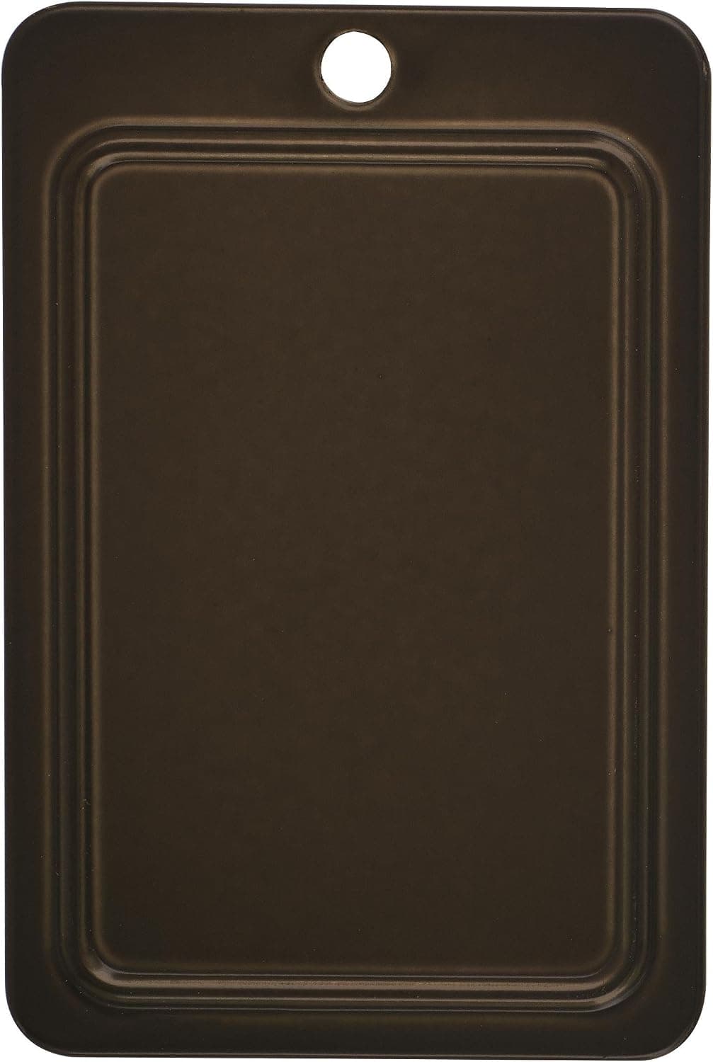 Amerock BH26503CBZ Clarendon 18 in (457 mm) Towel Bar in Caramel Bronze