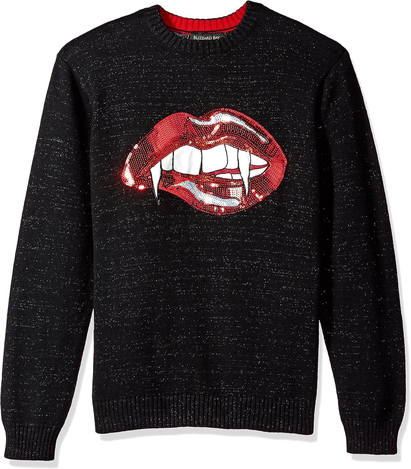 Blizzard Bay Men's Halloween Sweaters