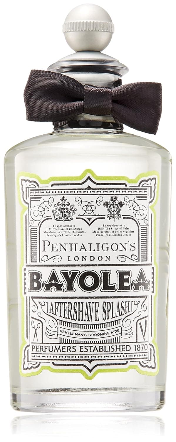Penhaligon's Bayolea After Shave Splash 100ml/3.4oz