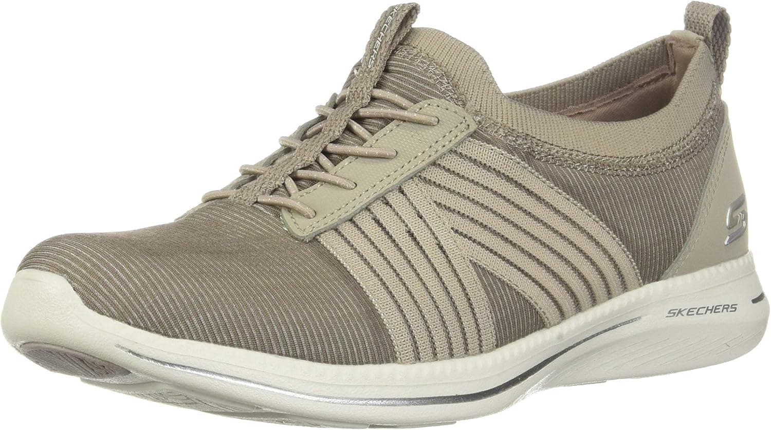Skechers Women's City Pro-Easy Moving Sneaker