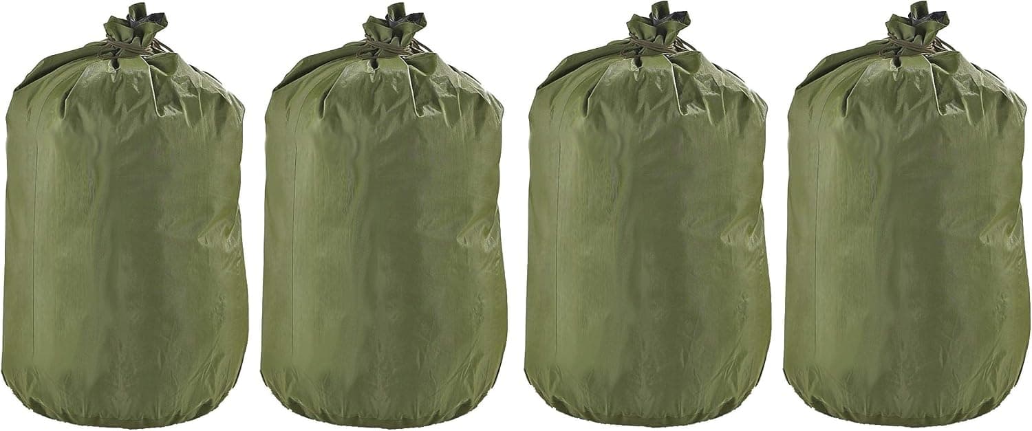 USGI Wet Weather Bag (Fоur Paсk)