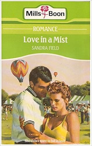 Love in a Mist