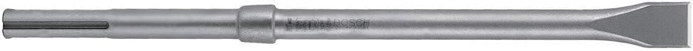 BOSCH HS1903 SDS-max Rtec Flat Chisel 1 In. x 16 In. , Gray