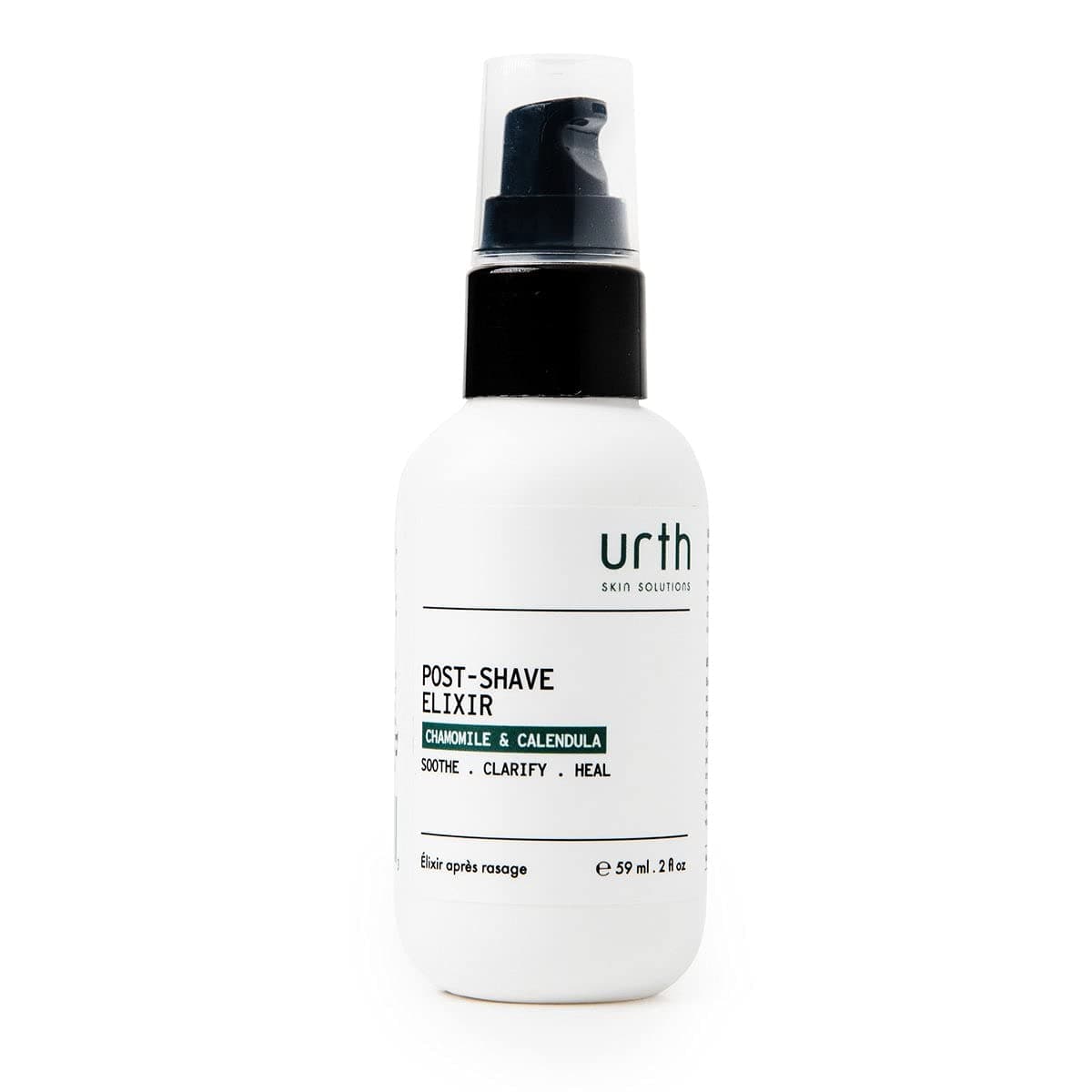 Urth Post Shave Elixir - 2oz