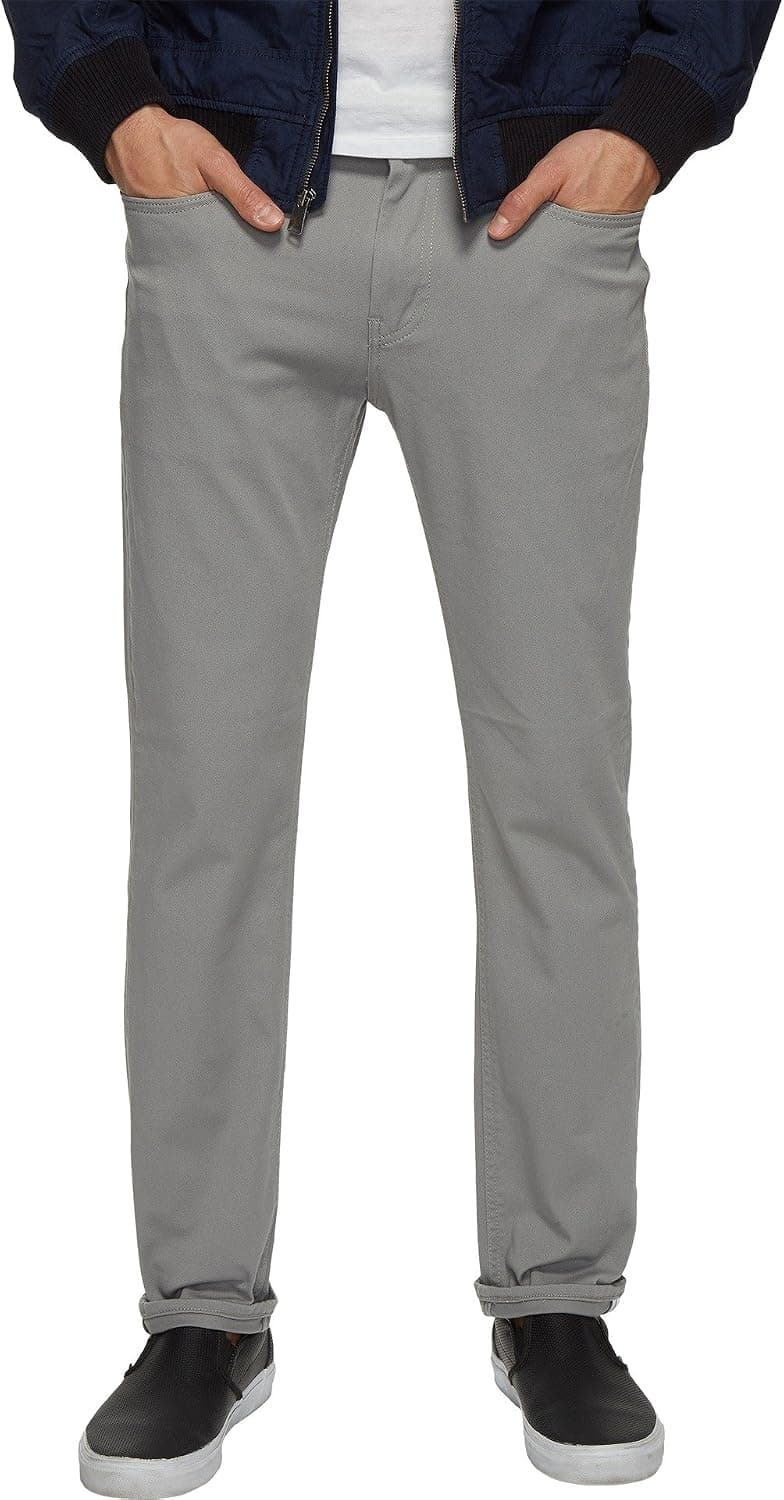 Levi's Men's 511 Slim Fit Commuter Jean