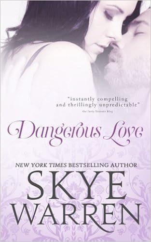 Dangerous Love