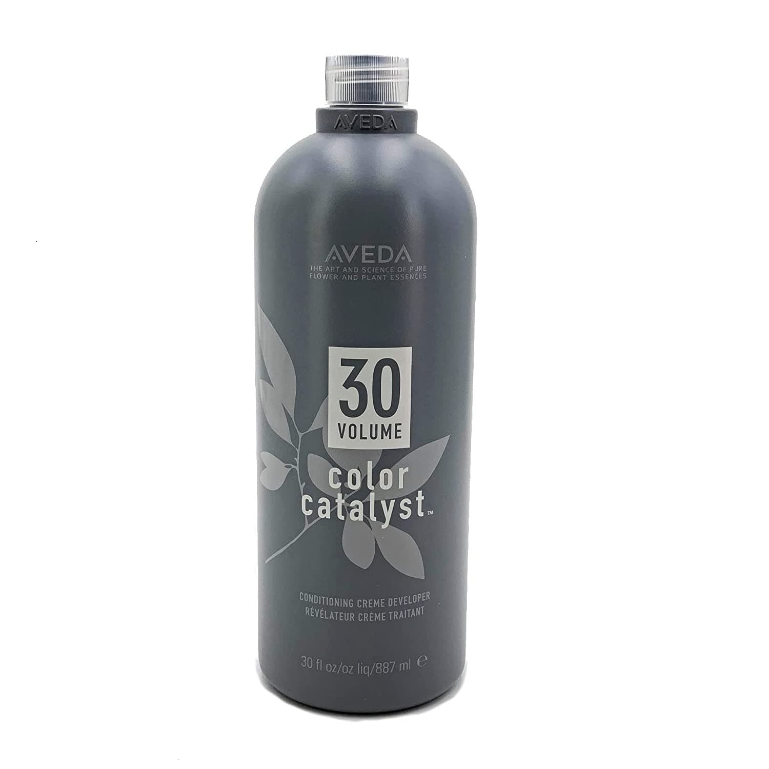 Aveda Volume 30 Developer Color Catalyst Conditioning Creme,30 oz