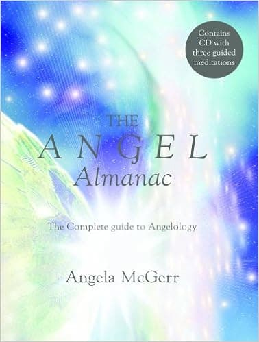 Angel Almanac