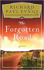 The Forgotten Road (2) (The Broken Road Series)