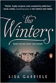 The Winters: A Novel