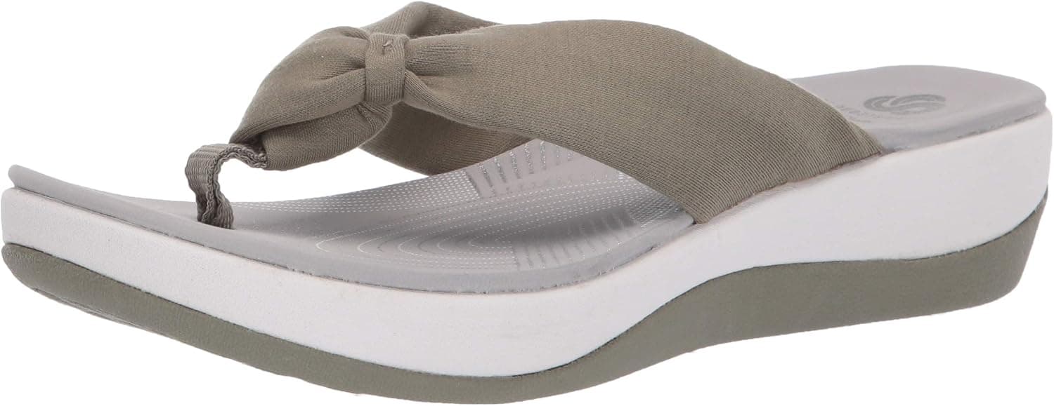 Clarks Women's Arla Glison Flip-Flop