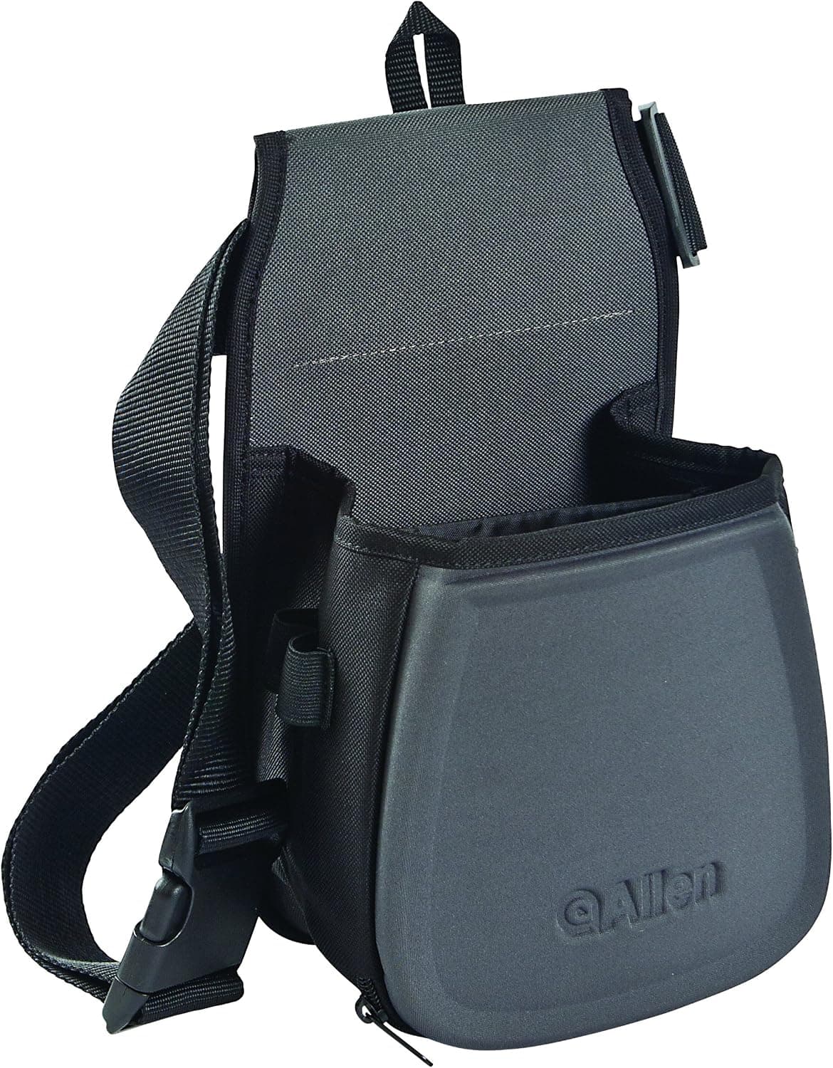 Allen Eliminator Basic Double Compartment Shooting Bag