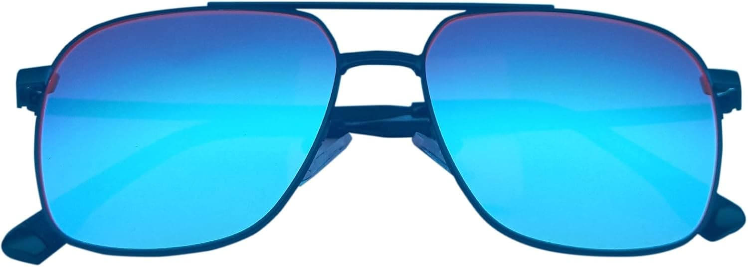 DALURN Colorblind Color Blindness Glasses Red-green Blind Sunglasses Color Correction YM-019