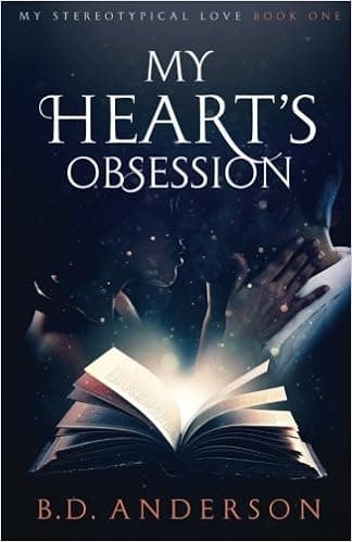 My Heart's Obsession