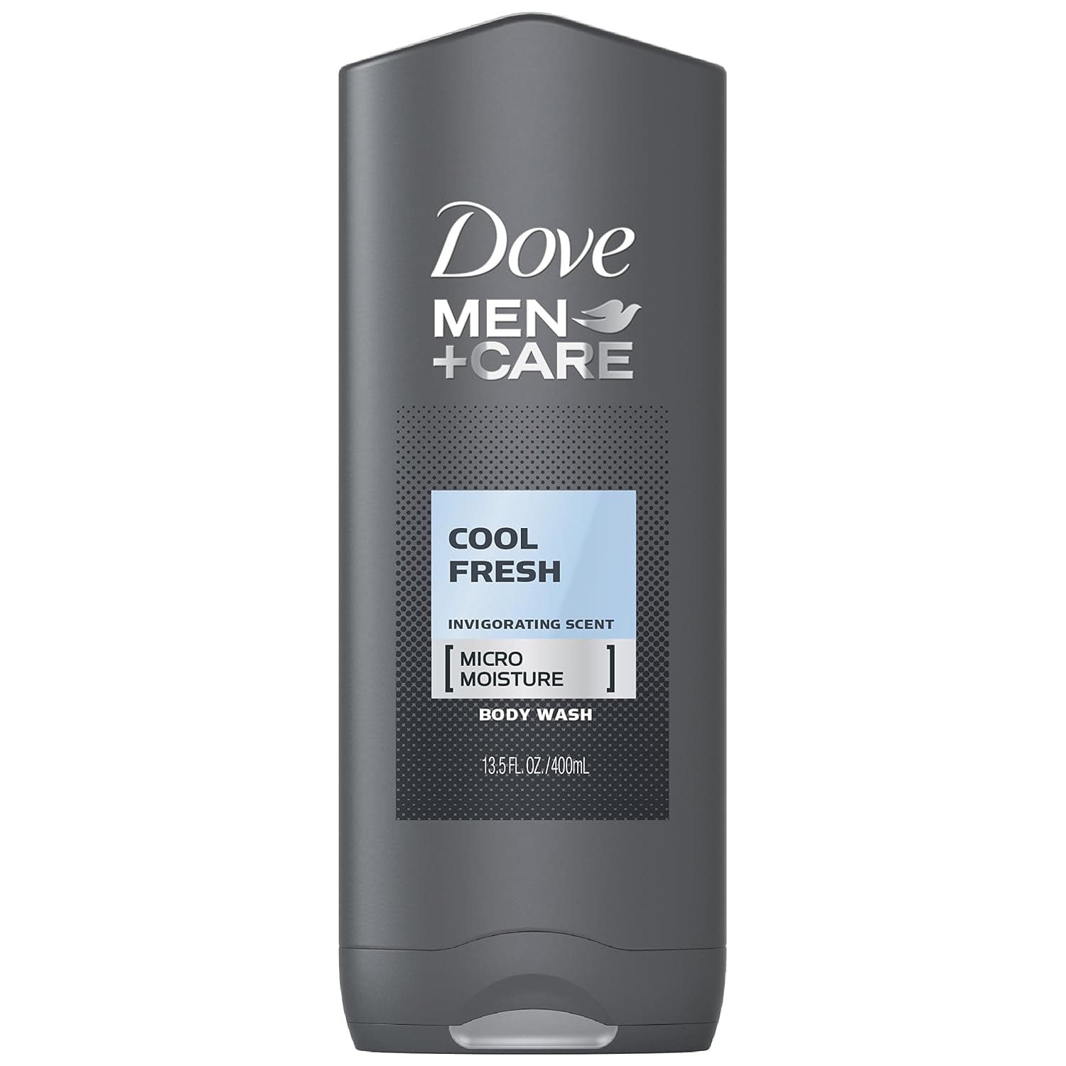Dove Men+Care Body Wash, Cool Fresh 13 oz