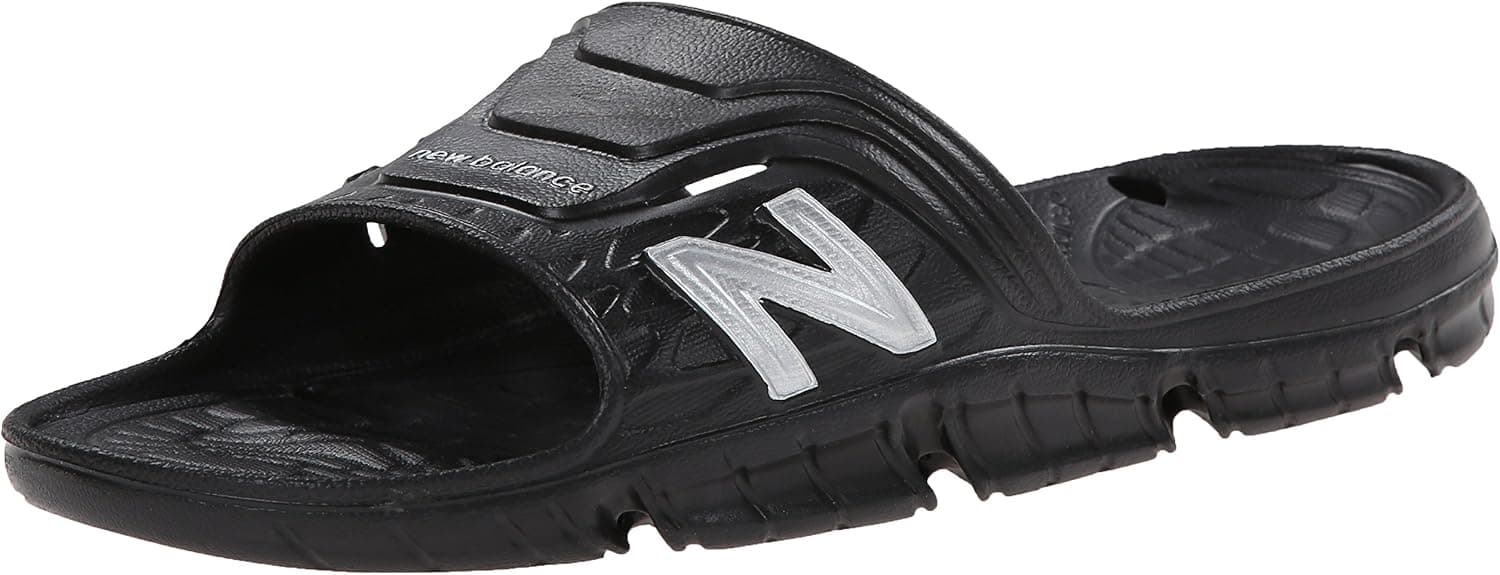 New Balance Men's Float II Slide-M