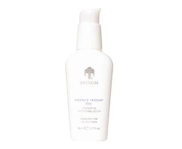 Nu Skin Day Dream Protective Lotion