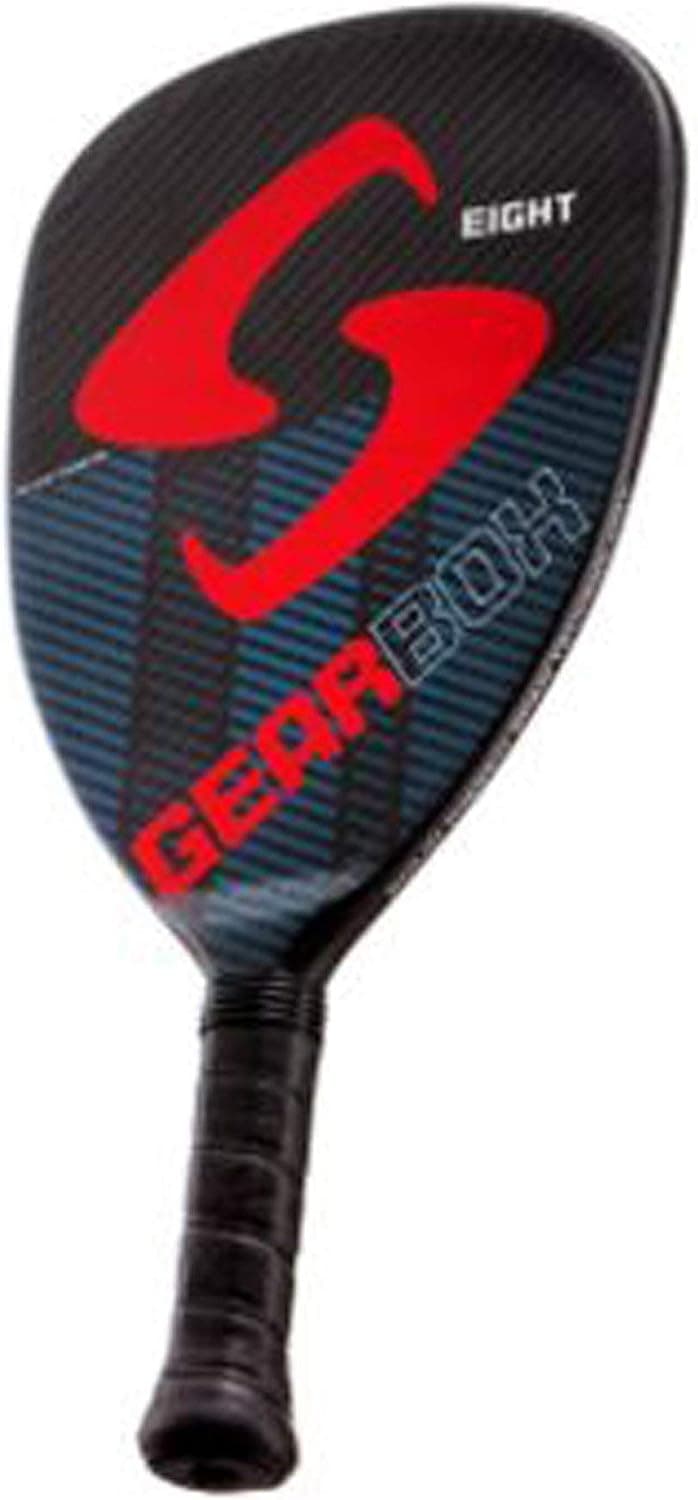 Gearbox Eight Pickleball Paddle (3-15/16 Inch)