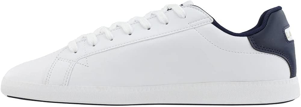 Lacoste Men's Graduate Sneaker