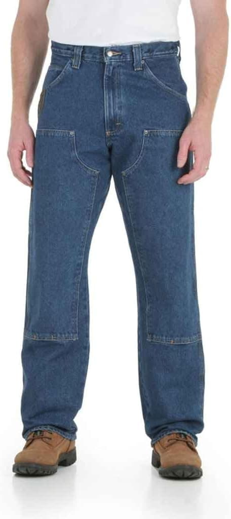 Wrangler Men's Riggs Workwear Utility Jean