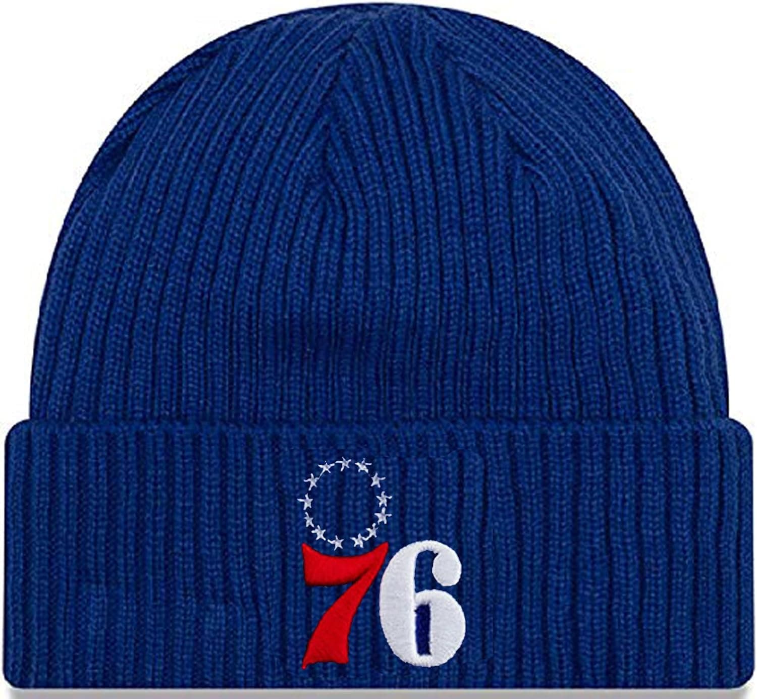 New Era Authentic Collection core Classic Cold Weather Cuffed Knit Beanie Skully Cap Hat One Size Fit Most