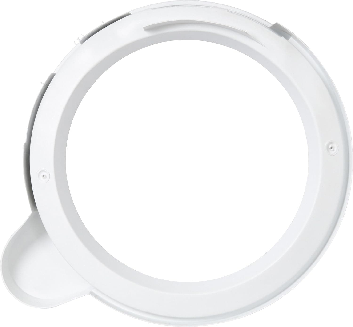 GENUINE Electrolux 131398303 Assembly Tub Cover/Seal