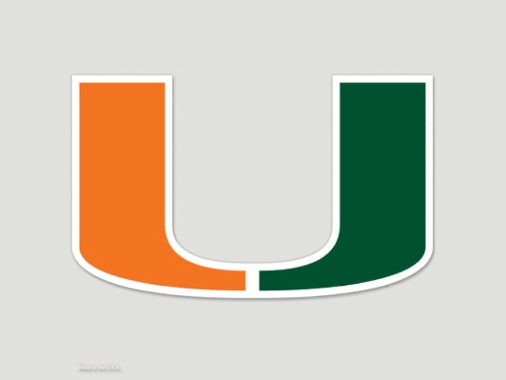 WinCraft NCAA Unisex-Adult,Unisex-Children Standard