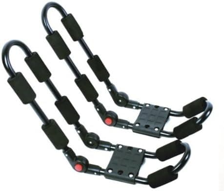 Norestar J-Style Kayak Boat Car Rack