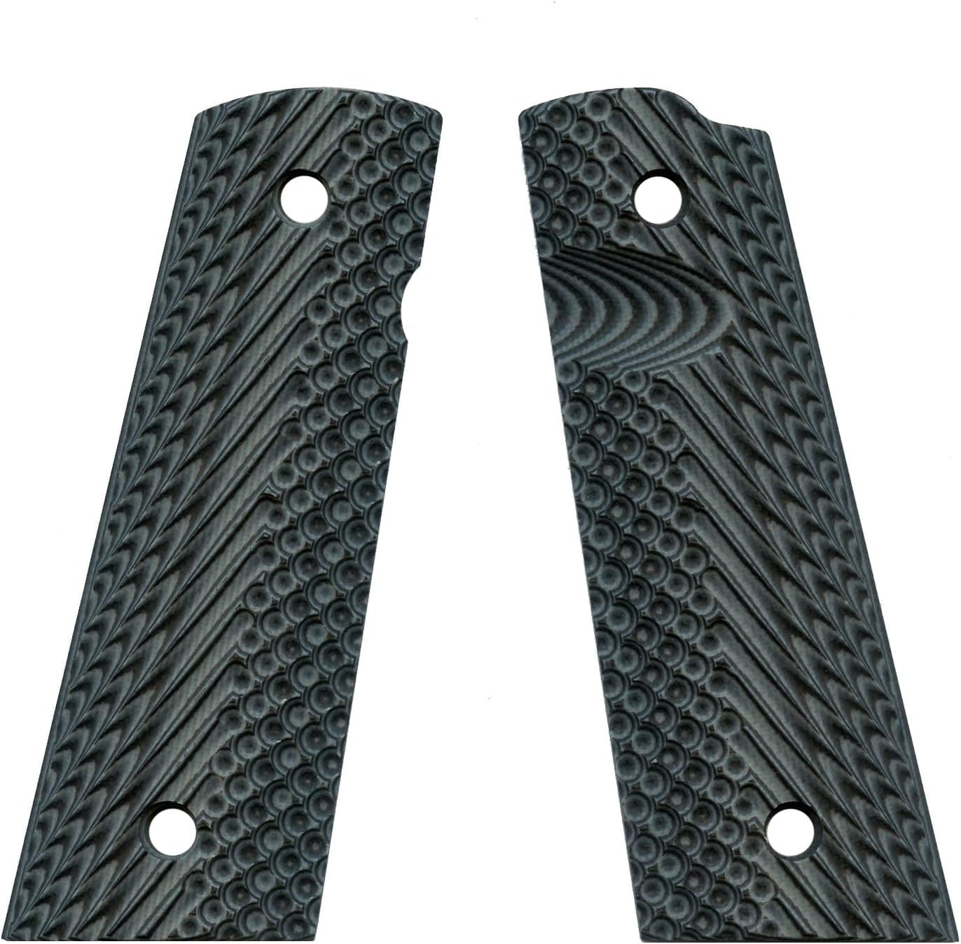VZ Grips Operator II Magwell Compact Size Gun Grip