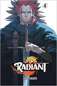Radiant, Vol. 4 (4)