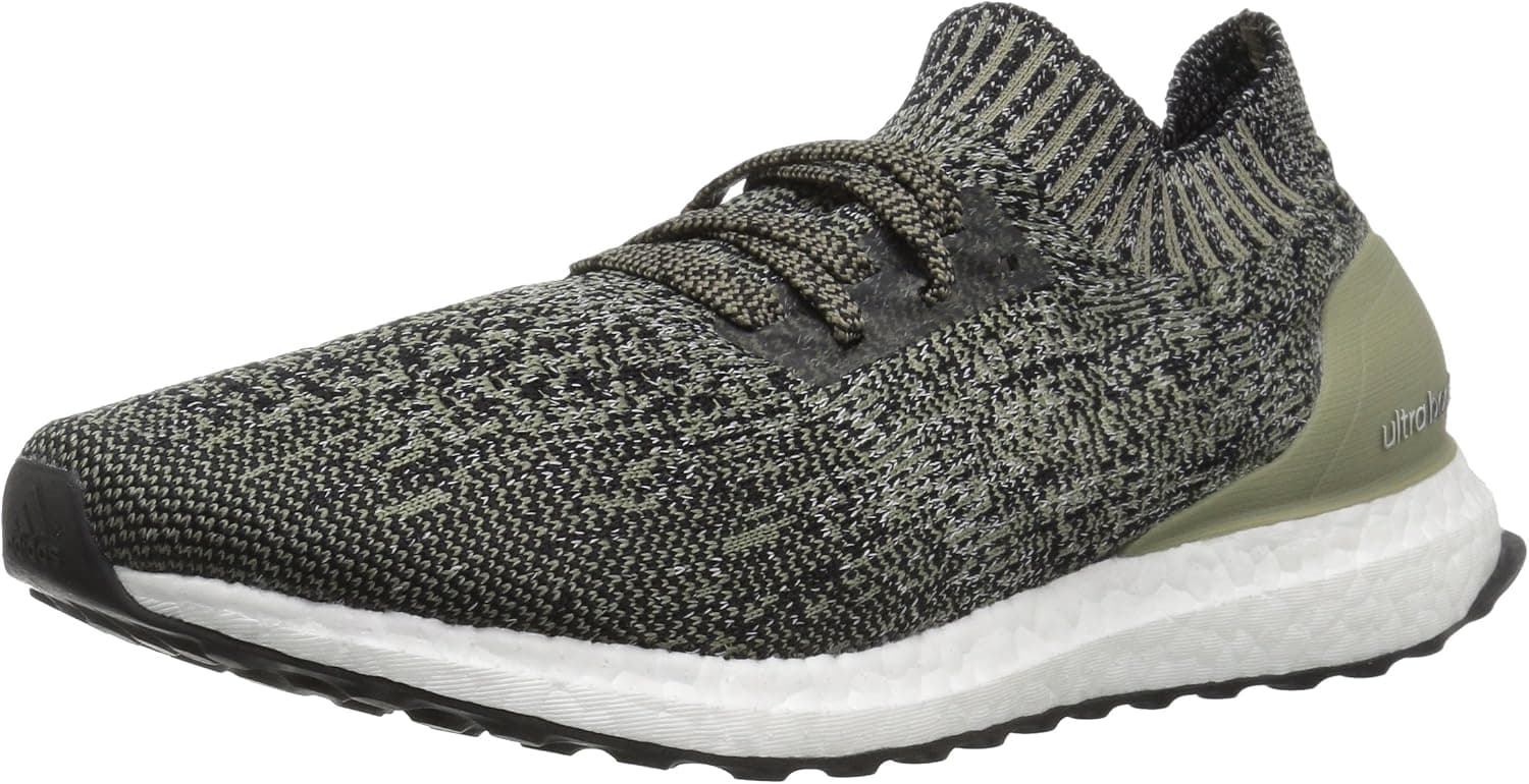 adidas Men's Ultraboost Uncaged