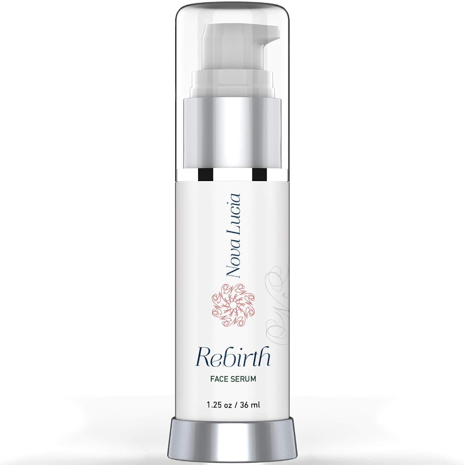 Face Serum Anti Aging Serum Moisturizer Dark Spot Corrector For Face Age Spot Remover For Face compare to Skin Care Products like Skin Lightening Cream For Dark Spots & Wrinkle Cream For Women 1.25 oz