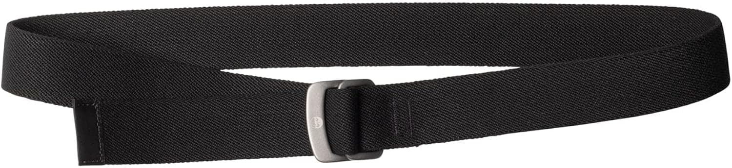 KAVU Beber Belt 1 1/2 Inch Nylon Adjustable Waist With Bottle Opener Buckle - Made in America