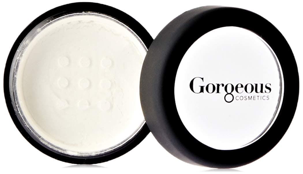 Gorgeous Cosmetics Shimmer Dust