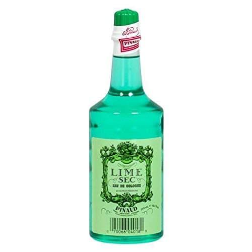 Clubman Lime Sec Cologne, 6 Fluid Ounce