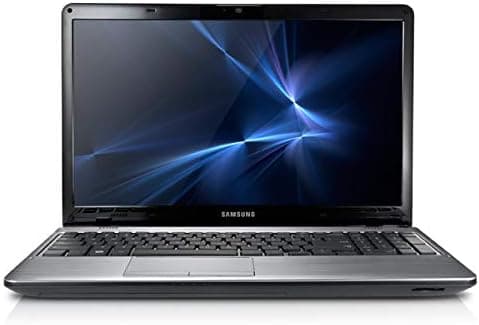 Samsung NP355E5C-A01US Laptop (1.7GHz AMD Dual Core E2-1800 Accelerated 1.7GHz Processor, 4GB Ram, 500GB hard drive, Windows 8)