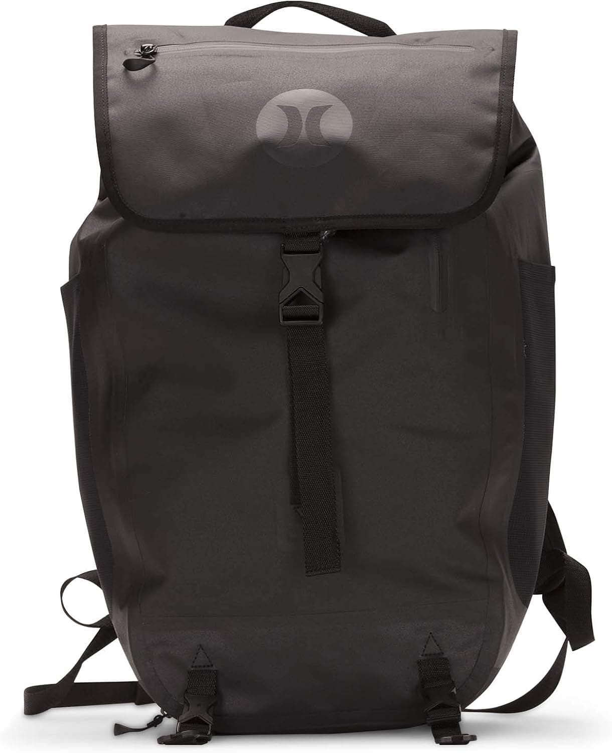 Hurley Wet and Dry Elite Backpack - Black