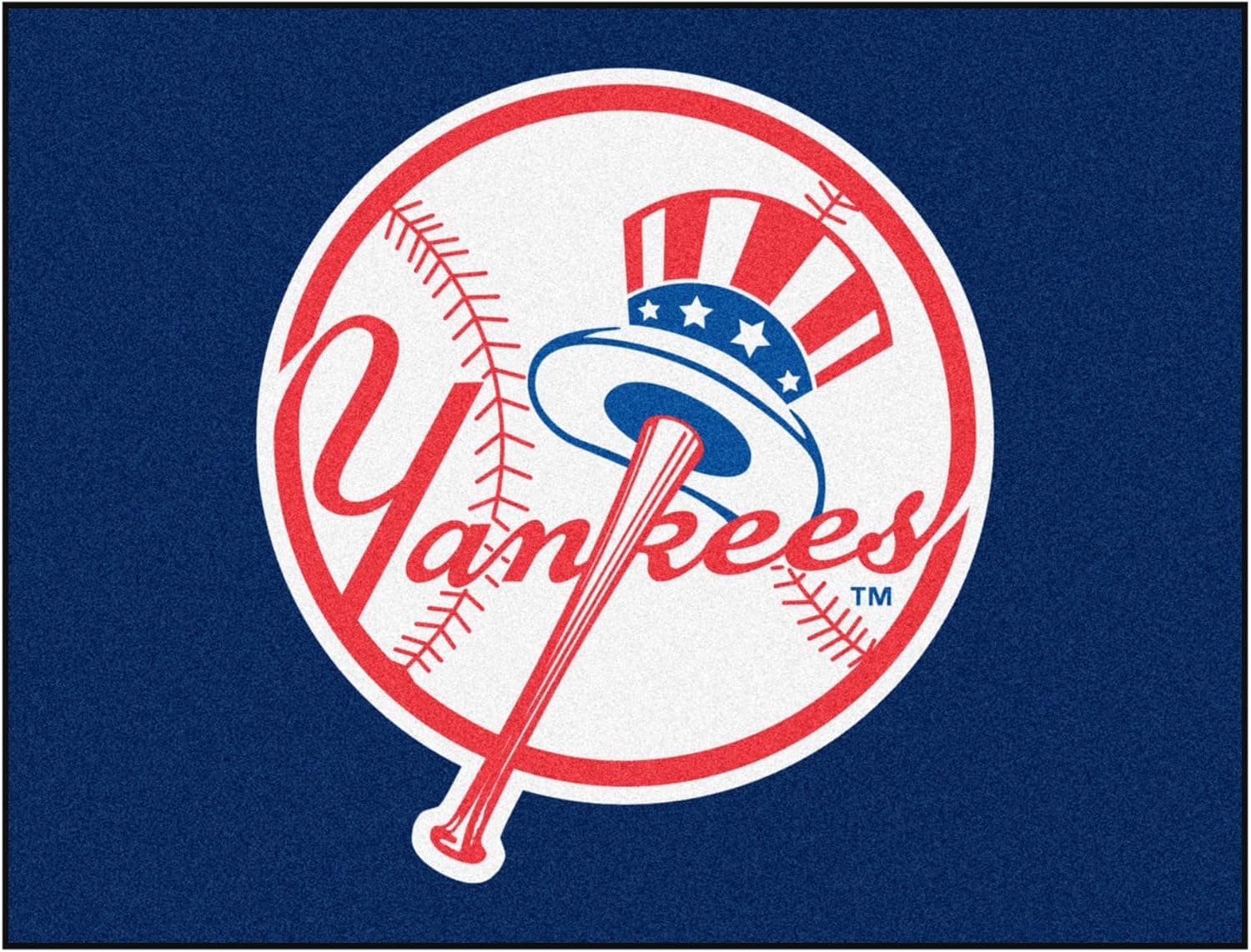 FANMATS MLB - New York Yankees All-Star Rug