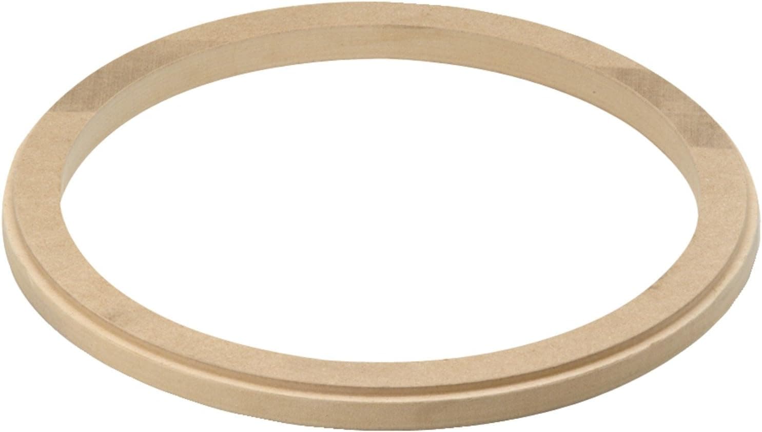 Install Bay SR12 12 X 3/4 Inches Mdf Speaker Ring