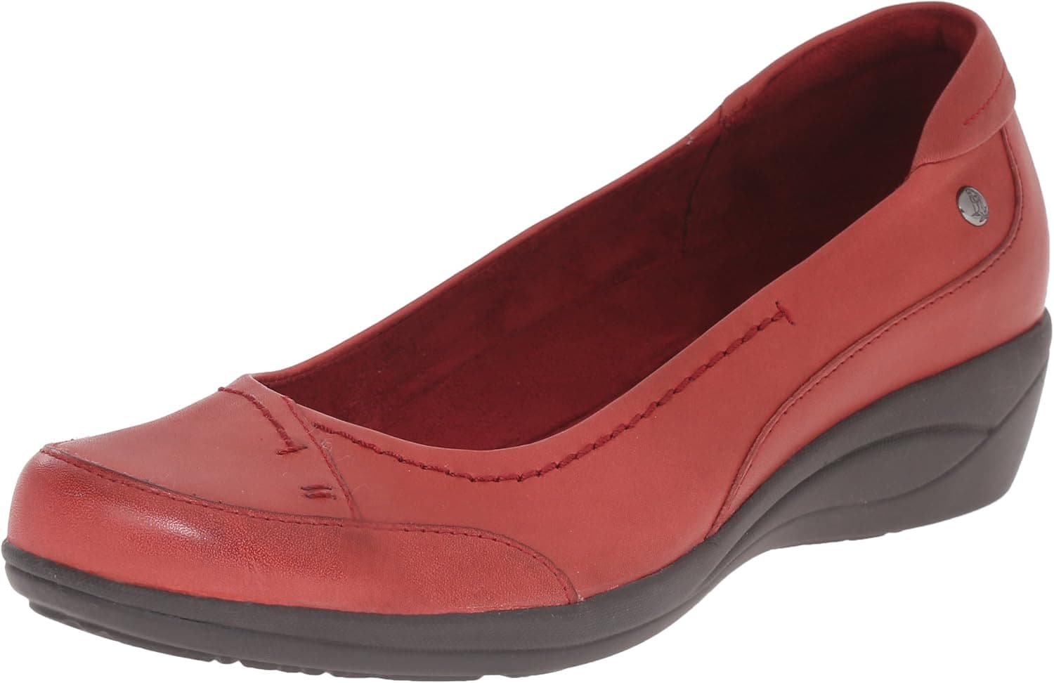 Hush Puppies Women's Kellin Oleena Slip-On Loafer