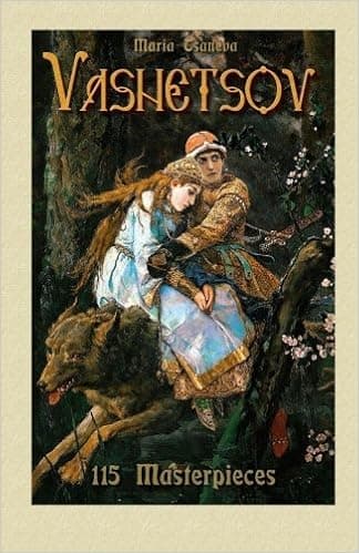 Vasnetsov: 116 Masterpieces