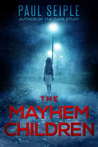 The Mayhem Children (A Project Specter Mystery Book 1)