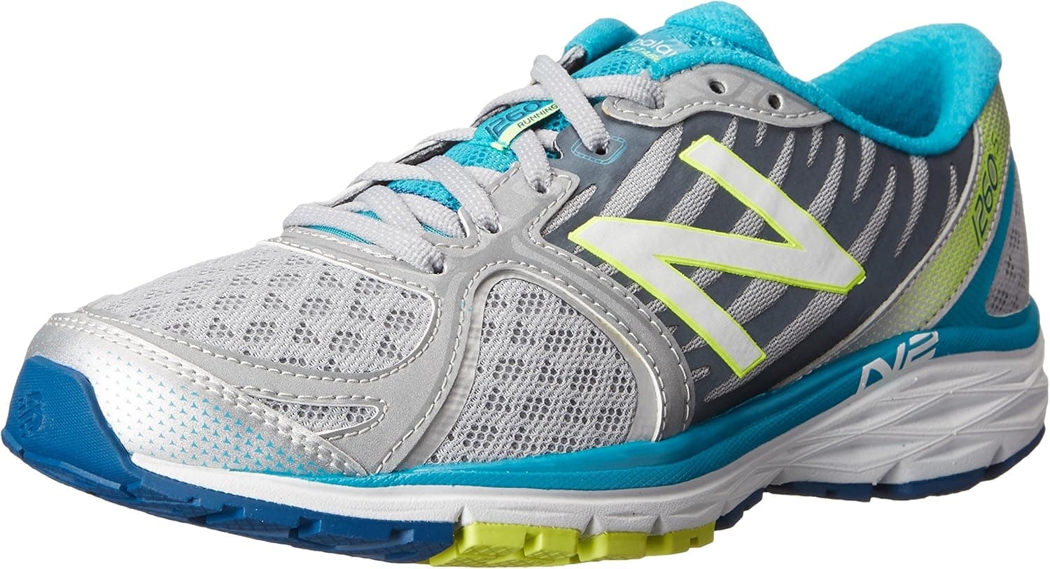 New Balance Women's W1260V5 Running Shoe
